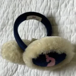 Puffy Headband Vineyard Vines Headband Vineyard Vines OUTLET  display picture 1